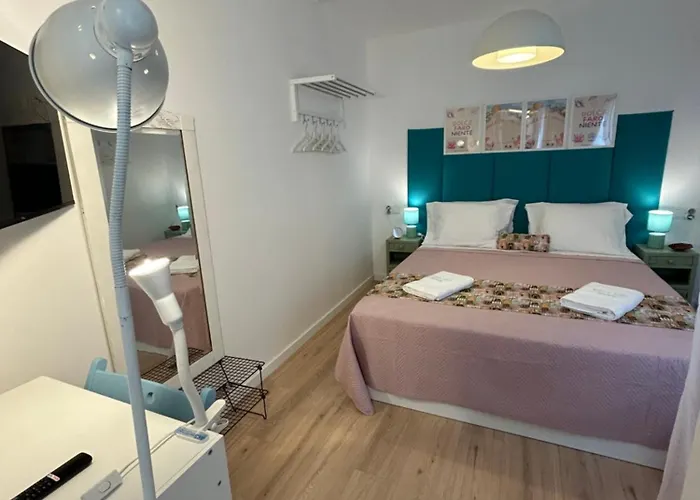 Dolce Niente Apartament *