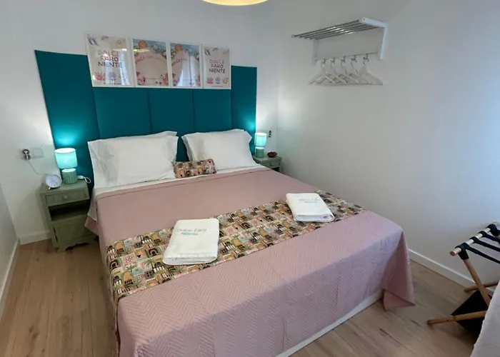 Apartament Dolce Niente