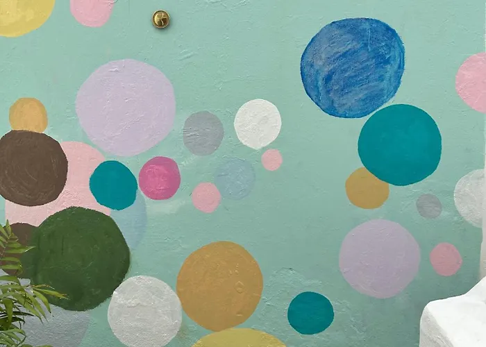 Apartament Dolce Niente Dystrykt Faro