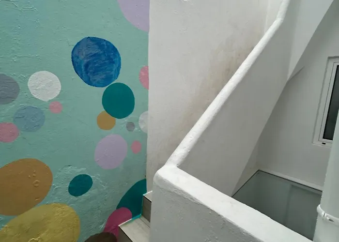 Dolce Niente 아파트 파로