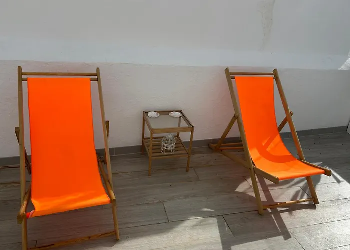 Apartament Dolce Niente Dystrykt Faro