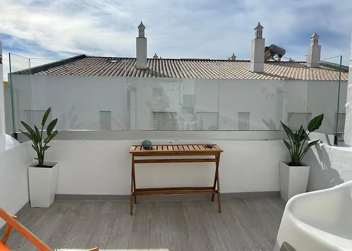 Dolce Niente * Dystrykt Faro