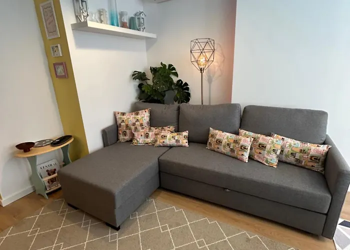 Apartament Dolce Niente Dystrykt Faro