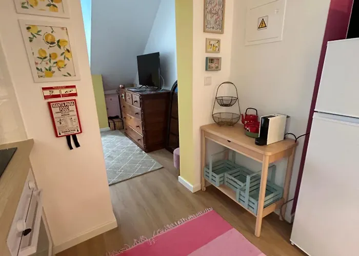 Apartament Dolce Niente *