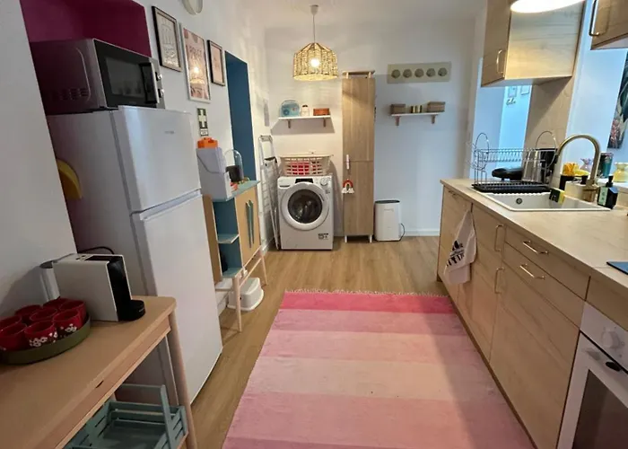 Dolce Niente Apartament