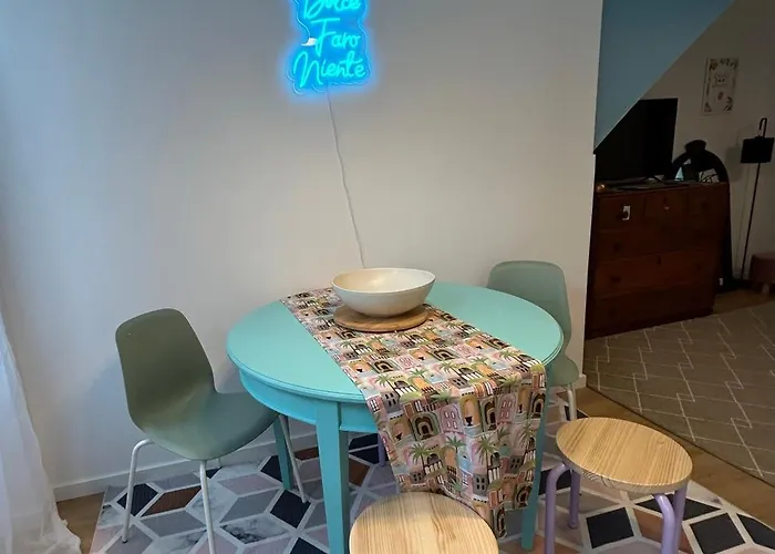 Apartament Dolce Niente Dystrykt Faro