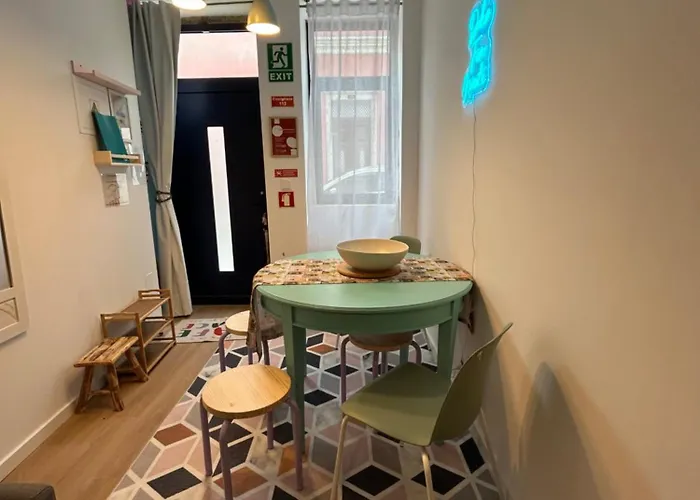 Dolce Niente 아파트 *