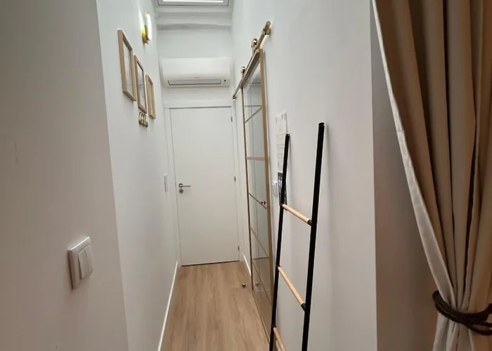 Dolce Niente Dystrykt Faro