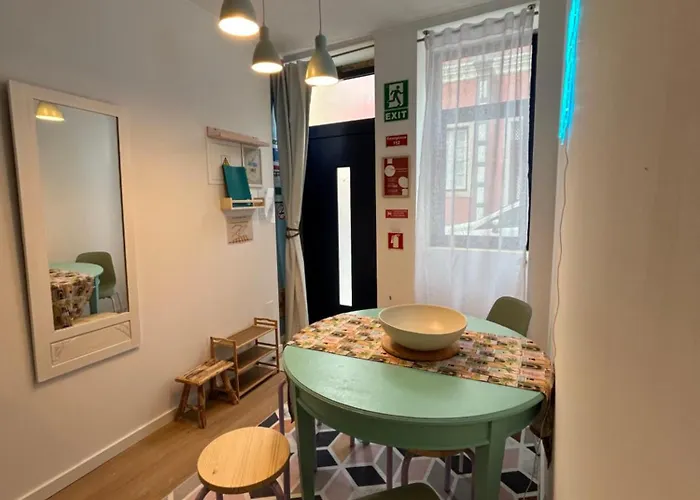 Dolce Niente * Dystrykt Faro