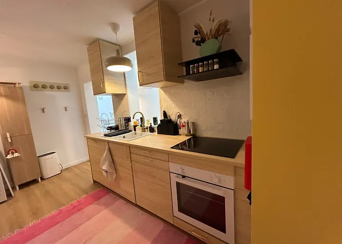 Dolce Niente Apartament