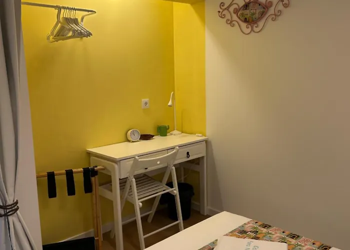 Dolce Niente Apartament Dystrykt Faro