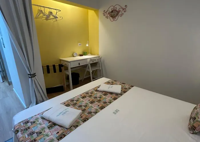 Dolce Niente * Dystrykt Faro