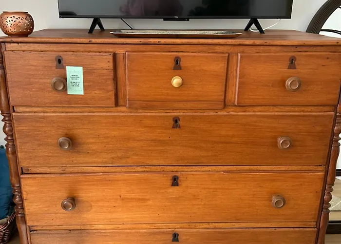 Dolce Niente Apartament Dystrykt Faro