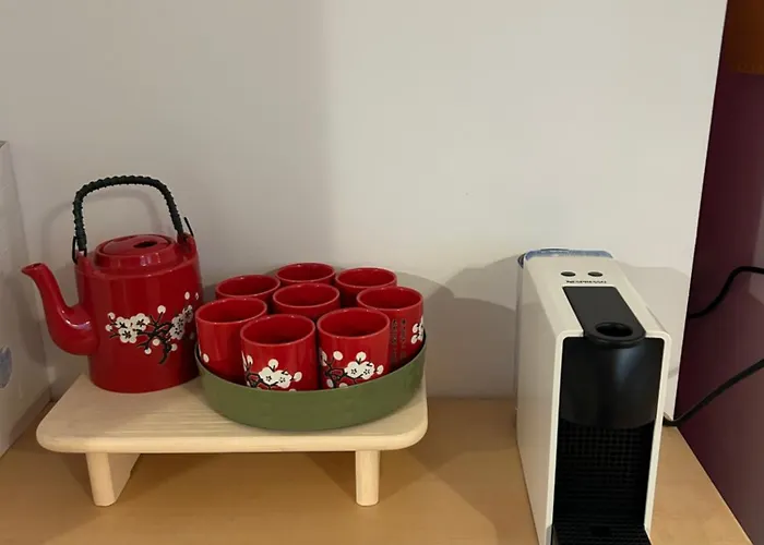 Dolce Niente 아파트 파로