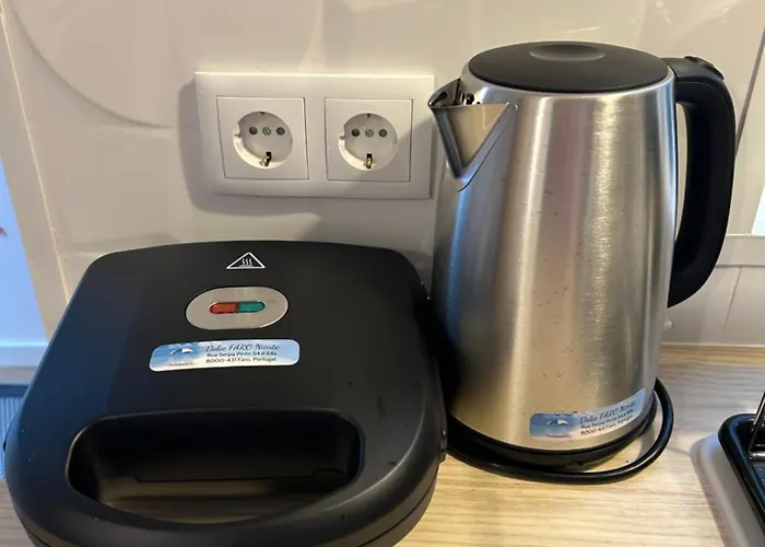 아파트 Dolce Niente 파로