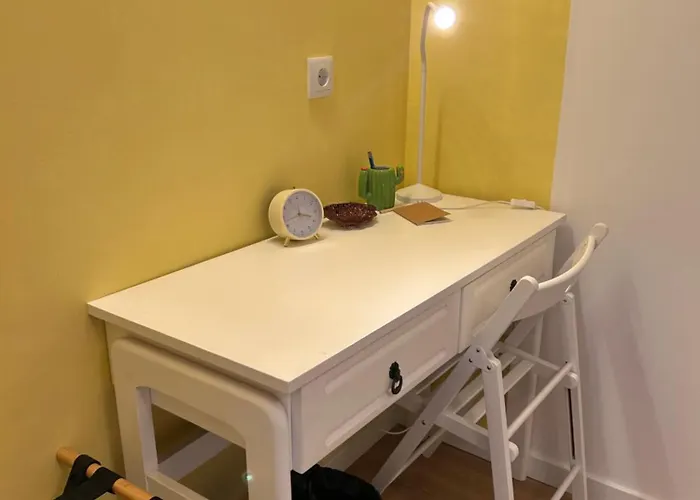 Dolce Niente * Dystrykt Faro