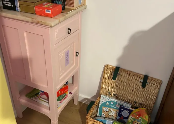 아파트 Dolce Niente