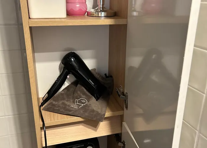 아파트 Dolce Niente