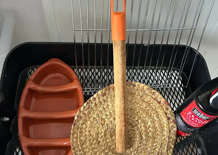 Dolce Niente Apartament Dystrykt Faro