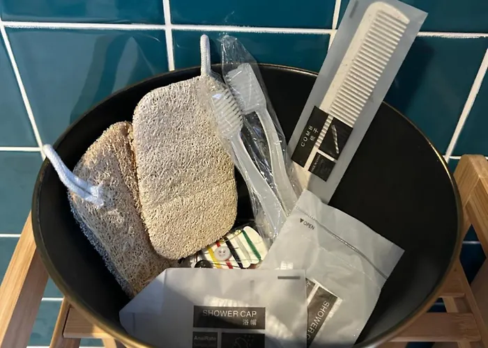 Dolce Niente 아파트