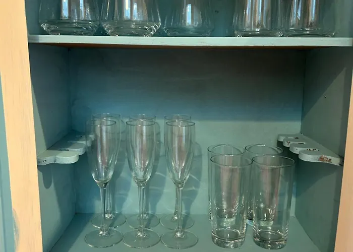 아파트 Dolce Niente 파로