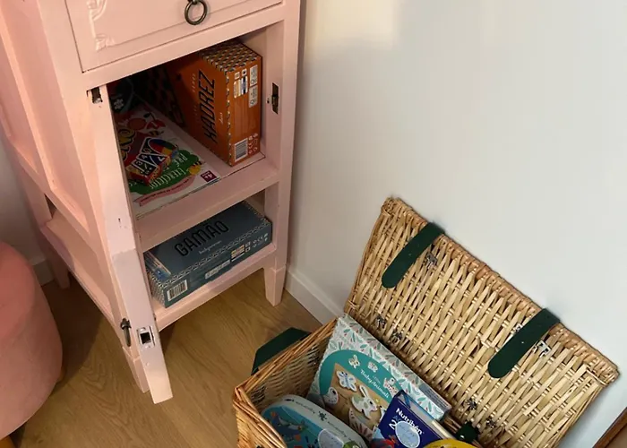 Dolce Niente 아파트 *