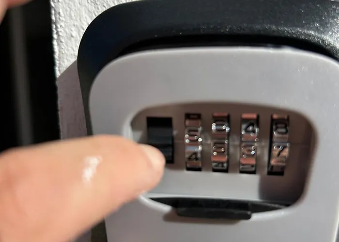 Dolce Niente Apartament *