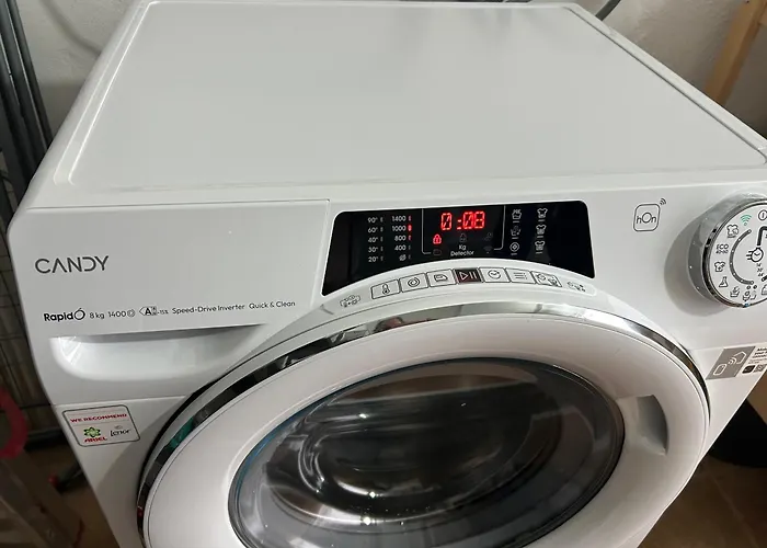 Dolce Niente 아파트