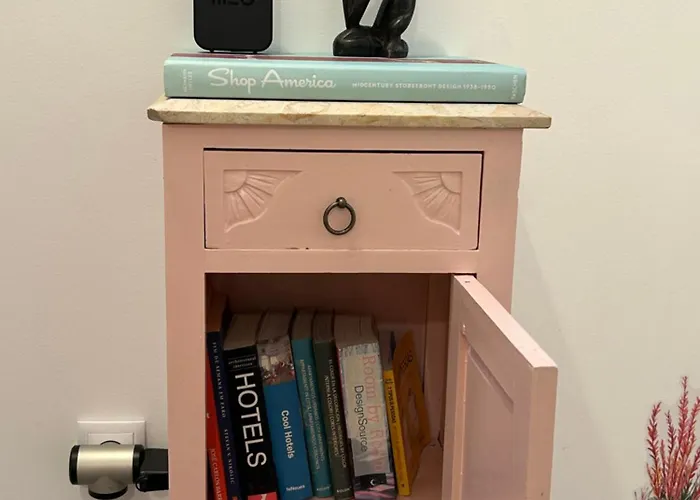 Dolce Niente * Dystrykt Faro