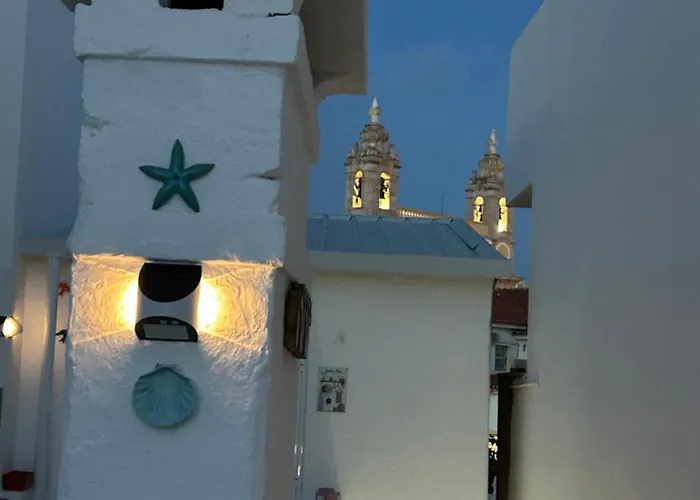 Dolce Niente 아파트 파로