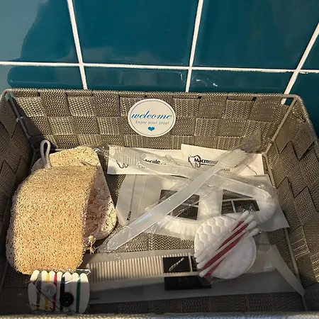 Dolce Niente 公寓 *