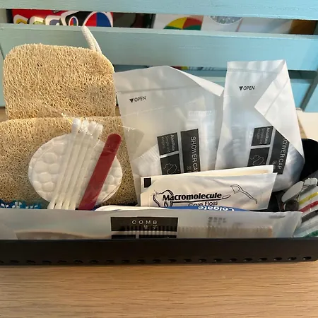 公寓 Dolce Niente *