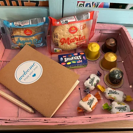 公寓 Dolce Niente *