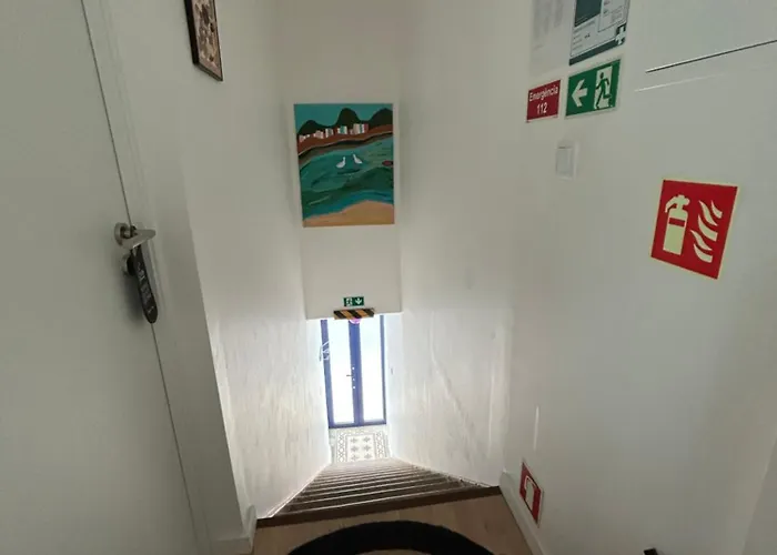 Dolce Niente 公寓 法鲁区