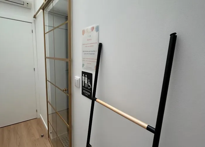 Dolce Niente 公寓 *