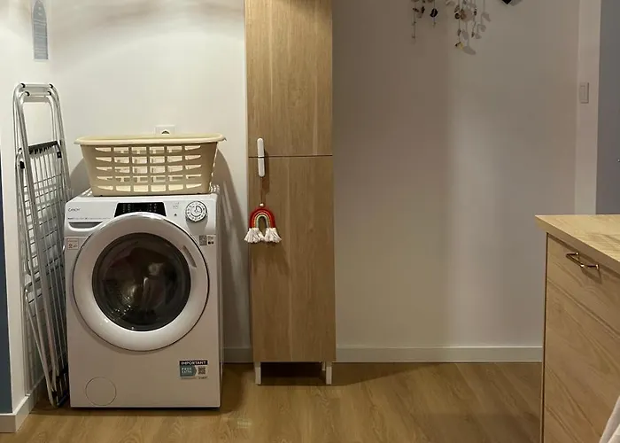 Dolce Niente 公寓 *