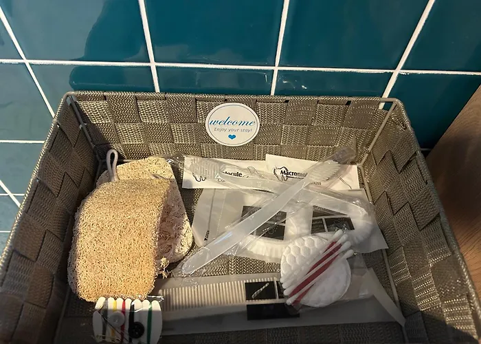 Dolce Niente 公寓 *