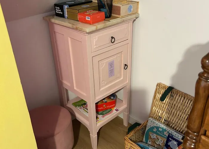 Dolce Niente * 法鲁区