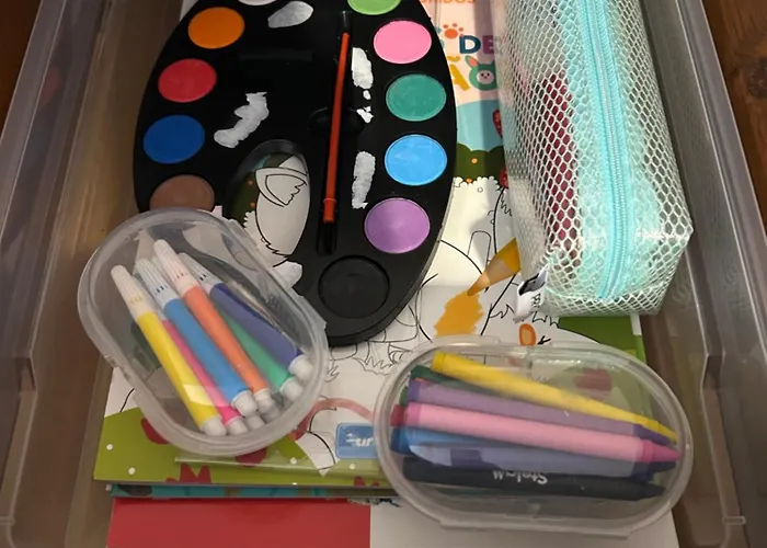 公寓 Dolce Niente 法鲁区