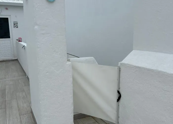 Dolce Niente * 法鲁区