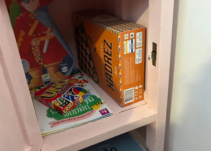 Dolce Niente 公寓 法鲁区