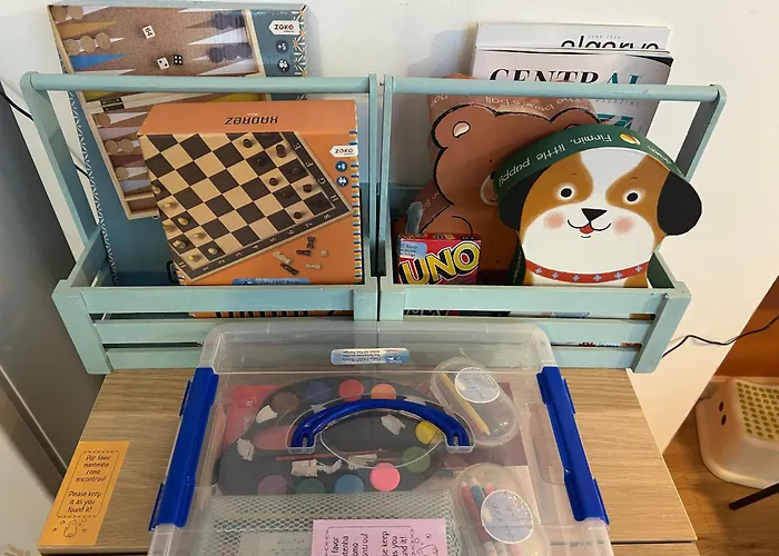 Dolce Niente 公寓 *