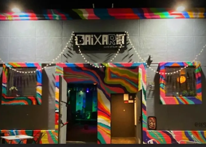 公寓 Dolce Niente 法鲁区